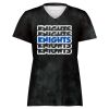 222796 Ladies' Cotton-Touch Poly T-Shirt Thumbnail
