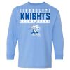 5400B Youth Heavy Cotton Long Sleeve Thumbnail