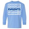5400B Youth Heavy Cotton Long Sleeve Thumbnail