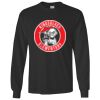 2400 Adult Ultra Cotton Long Sleeve T-Shirt Thumbnail