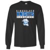 2400 Adult Ultra Cotton Long Sleeve T-Shirt Thumbnail