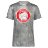 222696 Youth Cotton-Touch Poly T-Shirt Thumbnail