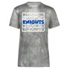 222696 Youth Cotton-Touch Poly T-Shirt Thumbnail
