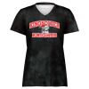 222796 Ladies' Cotton-Touch Poly T-Shirt Thumbnail