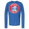 3513Y Youth Extra Soft Tri-blend Long Sleeve Thumbnail