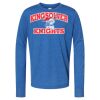 3513Y Youth Extra Soft Tri-blend Long Sleeve Thumbnail