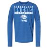 3513Y Youth Extra Soft Tri-blend Long Sleeve Thumbnail